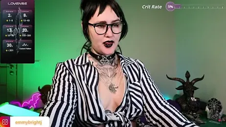 Emmybrightj_ — stripchat