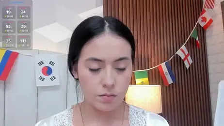 Julietasantos__ — Stripchat stream photo (Jul 2026)