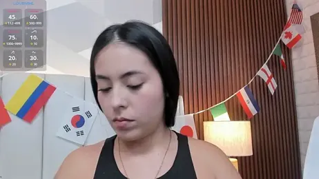 Julietasantos__ — Stripchat stream photo (Jul 2026)