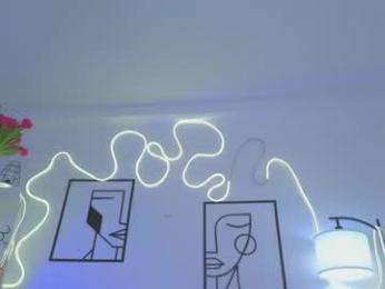 _miray_ — 在 chaturbate 直播的网络摄像头模特