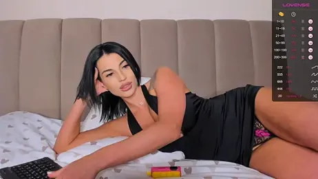 mayWaya — Stripchat stream photo (Feb 2026)