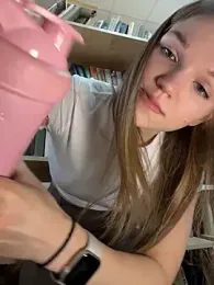 StreetSquirt — Stripchat stream photo (Apr 2026)