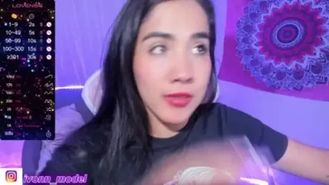 KAROLIVONNE — stripchat