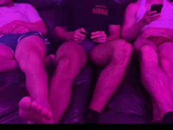 leanfindom8 — Chaturbate stream photo (Apr 2026)