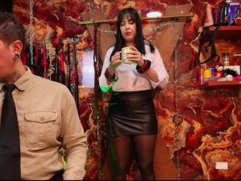 MASTER-N-BUNNIE — Bongacams stream photo (Apr 2026)