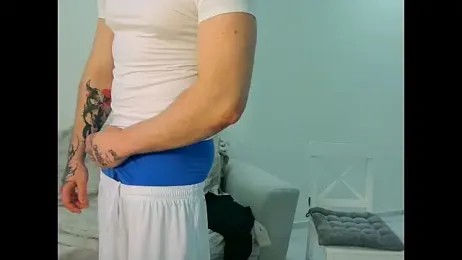 Telenok — Stripchat stream photo (Mar 2026)