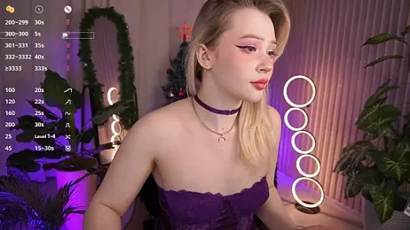 LauraWifeness — Stripchat stream photo (Jan 2026)