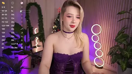 LauraWifeness — Stripchat stream photo (Jan 2026)