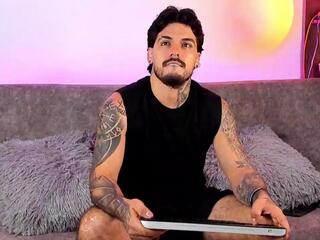 Austin Rayne — Flirt4free stream photo (Apr 2026)