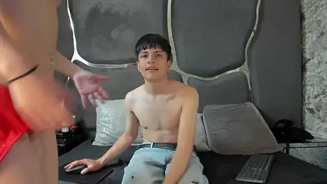 SaxxyBunnyAndJayzy — stripchat