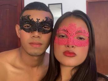 ValerieSam — livejasmin