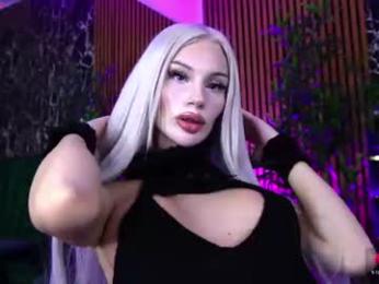 barbiekara — Chaturbate stream photo (Jun 2026)