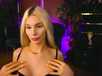 barbiekara — Chaturbate stream photo (May 2026)