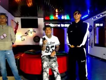 flyckers — Chaturbate stream photo (Apr 2026)