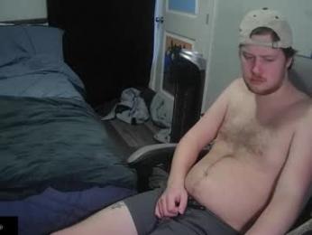 cajerk — Chaturbate stream photo (Apr 2026)