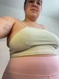 SuzieMurray — stripchat