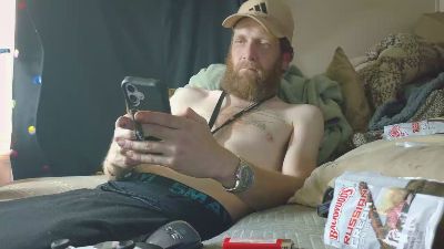 otoole — Cam4 stream photo (Apr 2026)