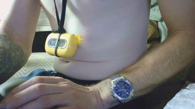 otoole — Cam4 profile photo