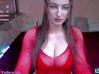 KatylinAnry — Bongacams stream photo (Mar 2026)