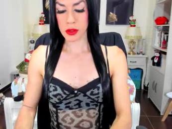 ghiahot — Chaturbate stream photo (Dec 2025)