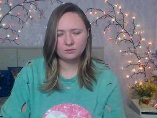 sallyverda — Camsoda stream photo (Apr 2026)