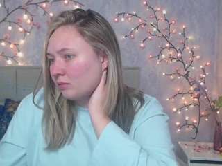 sallyverda — Camsoda profile photo