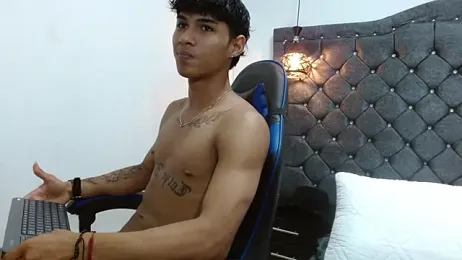 luka_big18 — Stripchat profile photo