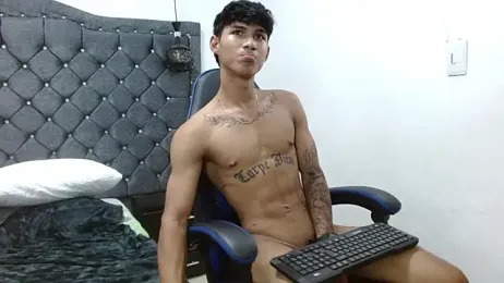 luka_big18 — Stripchat stream photo (Mar 2026)