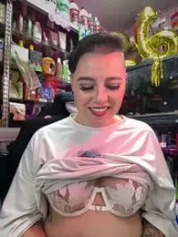 TamySweetness — Stripchat stream photo (Jan 2026)