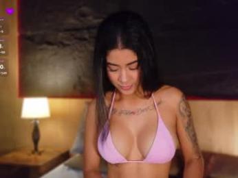 scarlettsinclaiir_ — Chaturbate stream photo (Jun 2026)