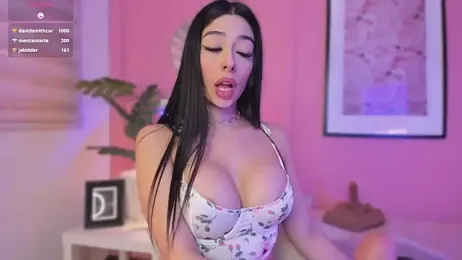 sweet-julieta1 — Stripchat stream photo (Jul 2025)