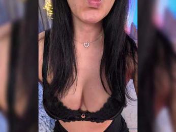 -LanaRay- — Bongacams profile photo