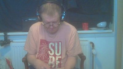 bigmacdaddy1959 — Cam4 stream photo (Mar 2026)