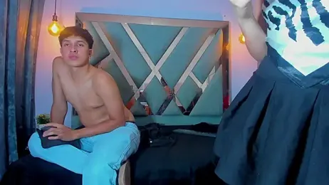 ChanellandMax — Stripchat stream photo (Jan 2026)