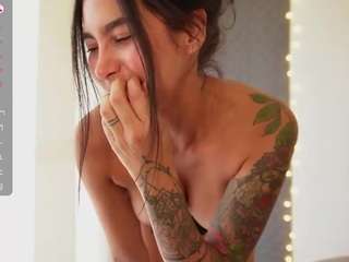 ramona-rios — Camsoda stream photo (Apr 2026)