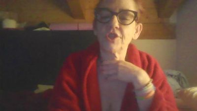 klarissabloum — Cam4 profile photo
