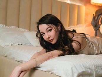 PollyGlen — livejasmin