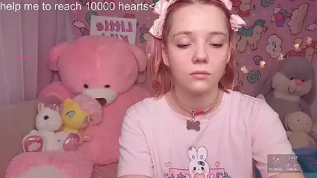 PrincessLittleKiki — Stripchat stream photo (Sep 2026)