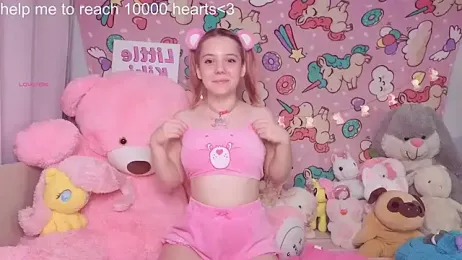PrincessLittleKiki — Stripchat stream photo (Sep 2026)