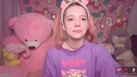 PrincessLittleKiki — Stripchat stream photo (Sep 2026)