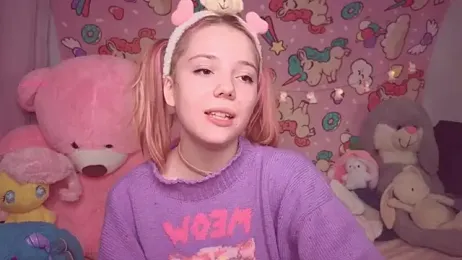 PrincessLittleKiki — Stripchat stream photo (Sep 2026)