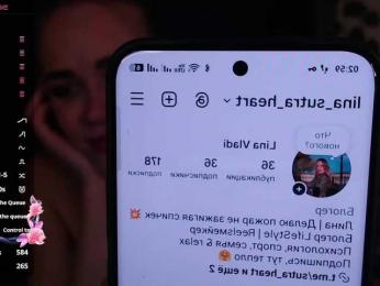 PrincesseMononoke — Bongacams stream photo (Oct 2025)