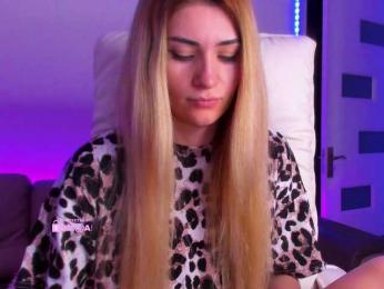 Lynx — Bongacams stream photo (Mar 2026)