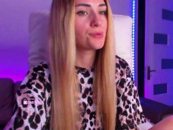 Lynx — Bongacams stream photo (Mar 2026)