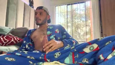 TheoVega — Cam4 profile photo