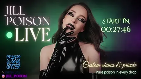 vengeful_love — Stripchat profile photo