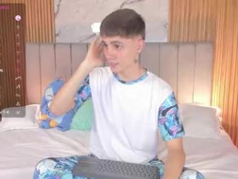 dustinlevine — Chaturbate stream photo (Feb 2026)