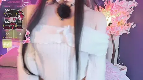 Shizuko_ — Stripchat stream photo (Mar 2026)