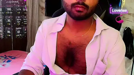 SilverShade3 — Stripchat stream photo (Jul 2026)