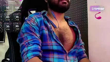 SilverShade3 — Stripchat stream photo (Aug 2026)